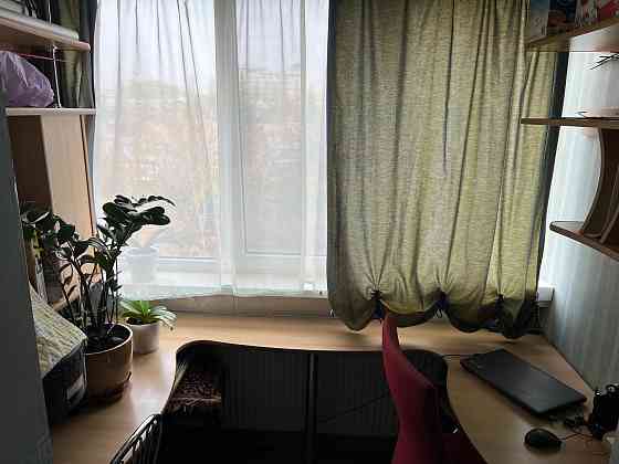 Трёхкомнатная Розы Люксембург/Панфилова Донецк