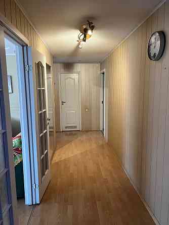 Трёхкомнатная Розы Люксембург/Панфилова Донецк