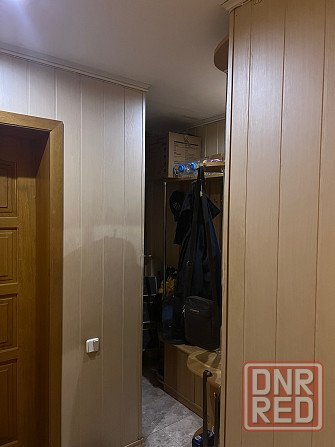 Трёхкомнатная Розы Люксембург/Панфилова Донецк - изображение 9