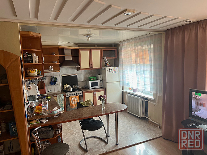 Трёхкомнатная Розы Люксембург/Панфилова Донецк - изображение 3