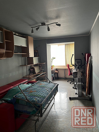 Трёхкомнатная Розы Люксембург/Панфилова Донецк - изображение 4