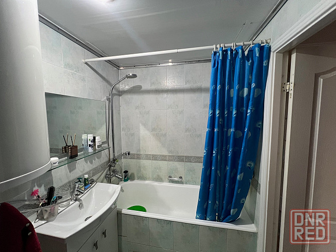 Трёхкомнатная Розы Люксембург/Панфилова Донецк - изображение 11