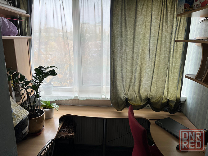 Трёхкомнатная Розы Люксембург/Панфилова Донецк - изображение 5