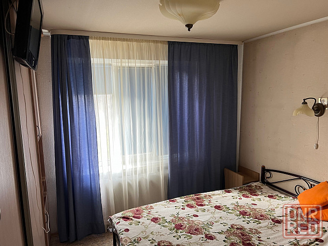 Трёхкомнатная Розы Люксембург/Панфилова Донецк - изображение 7