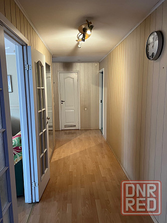 Трёхкомнатная Розы Люксембург/Панфилова Донецк - изображение 1