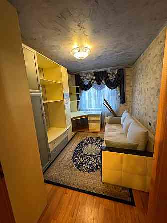 Продажа 4 комнатной квартиры в г.Донецк, Кировский район ( мкрн. Широкий) Донецк