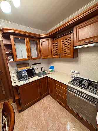 Продажа 4 комнатной квартиры в г.Донецк, Кировский район ( мкрн. Широкий) Донецк