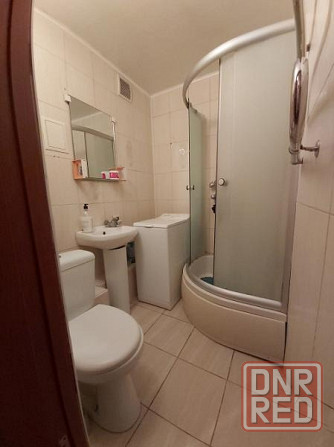 Продам 1 ком квартиру на Травмотологии Донецк - изображение 3