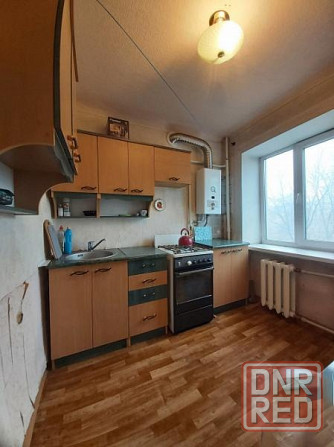 Продам 1 ком квартиру на Травмотологии Донецк - изображение 2