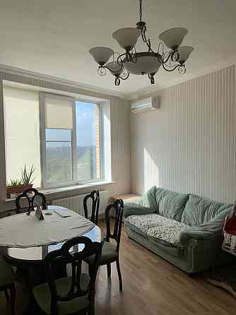 Шикарная трёшка на Дзержинского Донецк