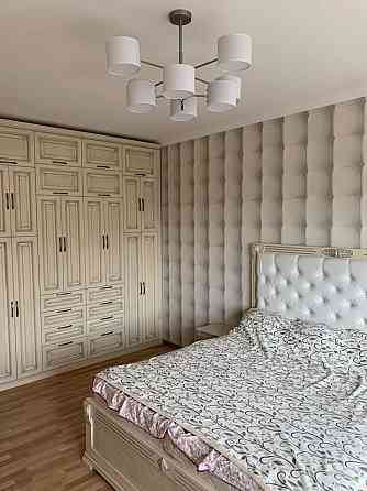 Шикарная трёшка на Дзержинского Донецк