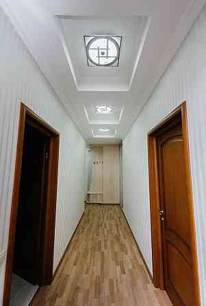 Шикарная трёшка на Дзержинского Донецк