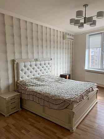 Шикарная трёшка на Дзержинского Донецк