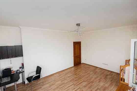 Шикарная трёшка на Дзержинского Донецк