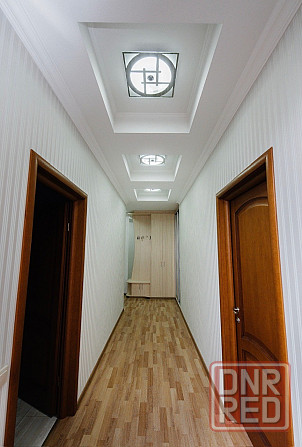 Шикарная трёшка на Дзержинского Донецк - изображение 4