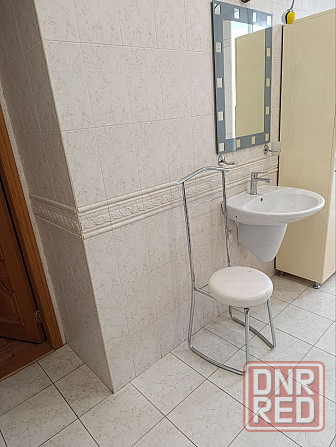 Продам 4х комн кв в центре города пер. Маяковского и ул.Университетская Донецк - изображение 6