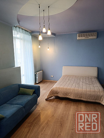 Продам 4х комн кв в центре города пер. Маяковского и ул.Университетская Донецк - изображение 3