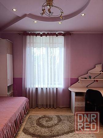 Продам 4х комн кв в центре города пер. Маяковского и ул.Университетская Донецк - изображение 4