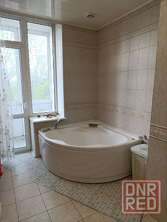 Продам 4х комн кв в центре города пер. Маяковского и ул.Университетская Донецк - изображение 8