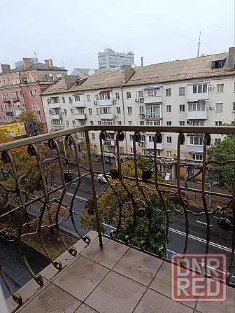 Продам 4х комн кв в центре города пер. Маяковского и ул.Университетская Донецк - изображение 9