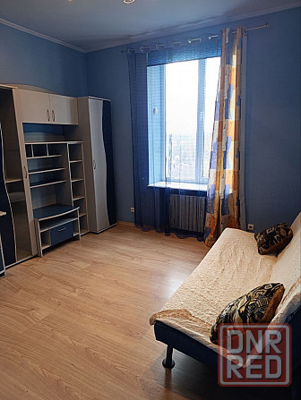 Продам 4х комн кв в центре города пер. Маяковского и ул.Университетская Донецк - изображение 11