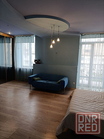 Продам 4х комн кв в центре города пер. Маяковского и ул.Университетская Донецк - изображение 10