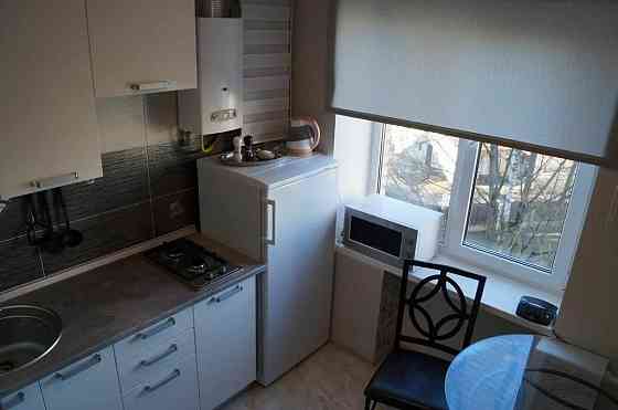 1ком. брежневка, Буденновский р-н Донецк