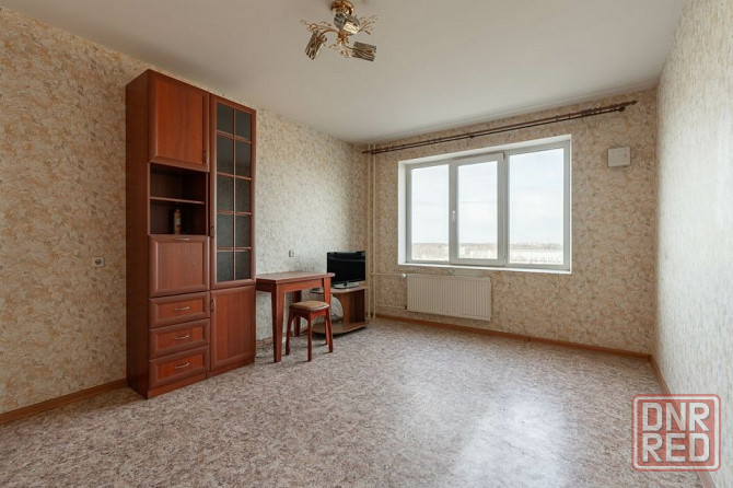 1ком. брежневка, Буденновский р-н Донецк - изображение 1