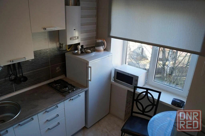 1ком. брежневка, Буденновский р-н Донецк - изображение 2