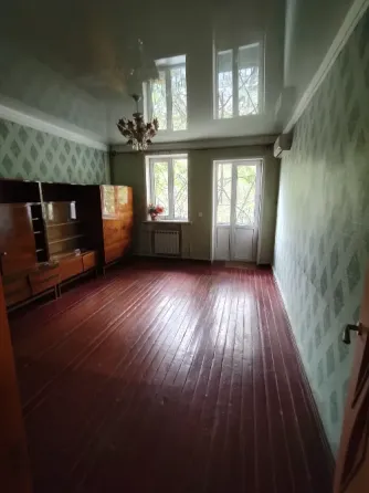 Продам трёхкомнатную квартиру в Будённовском районе. Донецк