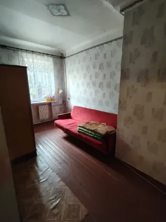 Продам трёхкомнатную квартиру в Будённовском районе. Донецк