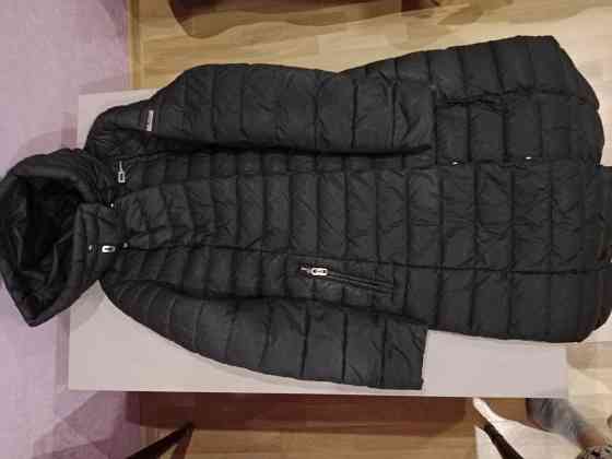 Продам зимние пуховики Донецк