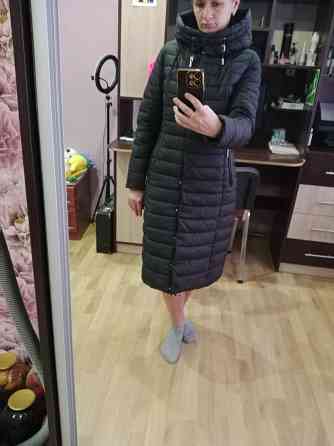 Продам зимние пуховики Донецк