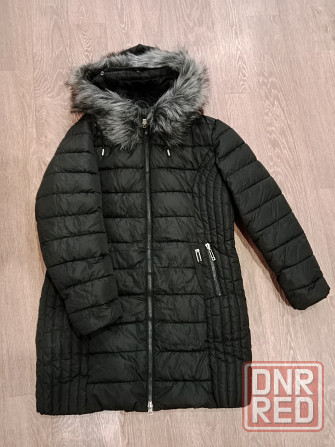 Продам зимние пуховики Донецк - изображение 6