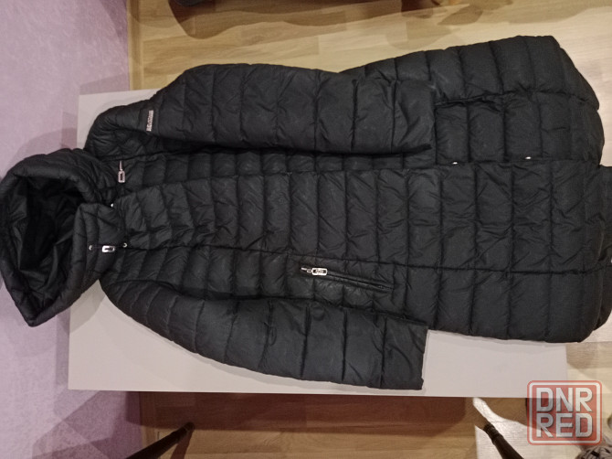 Продам зимние пуховики Донецк - изображение 4