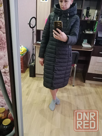 Продам зимние пуховики Донецк - изображение 2