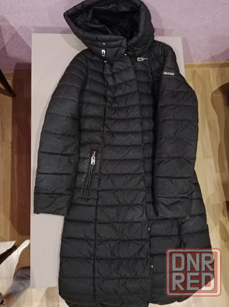 Продам зимние пуховики Донецк - изображение 1