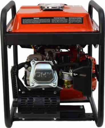 Генератор инверторный BRAIT BR2500iO Макеевка