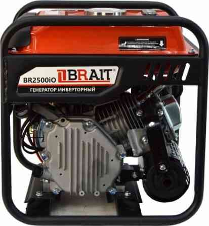 Генератор инверторный BRAIT BR2500iO Макеевка