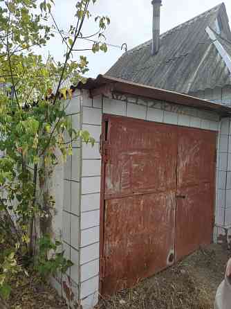 Дачный участок Старобешево