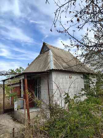 Дачный участок Старобешево