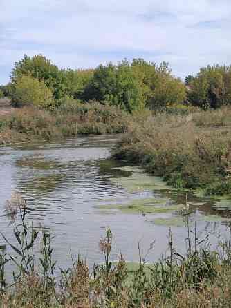 Дачный участок Старобешево