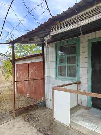 Дачный участок Старобешево