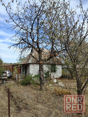 Дачный участок Старобешево - изображение 2