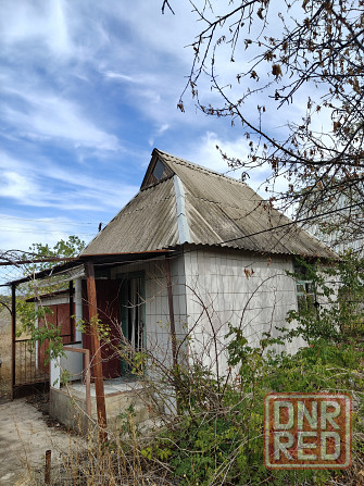 Дачный участок Старобешево - изображение 1