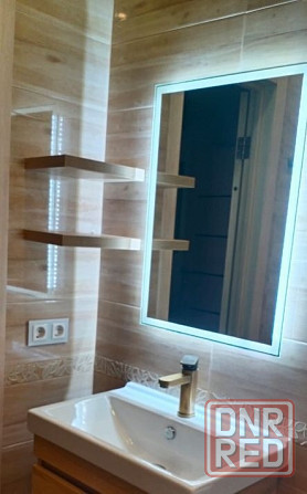 Сдается квартира в ворошиловском районе Донецк - изображение 5