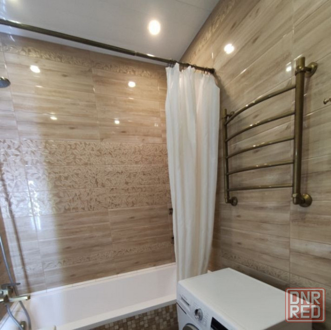 Сдается квартира в ворошиловском районе Донецк - изображение 7