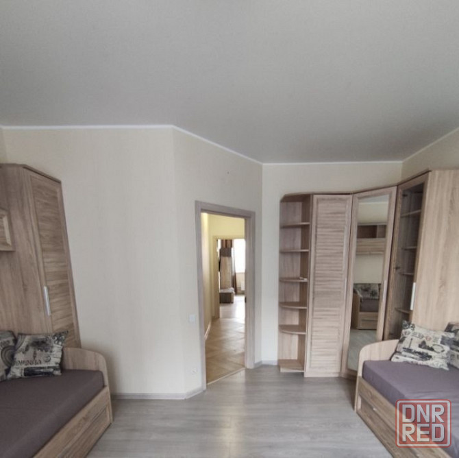 Сдается квартира в ворошиловском районе Донецк - изображение 3