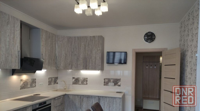 Сдается квартира в ворошиловском районе Донецк - изображение 10