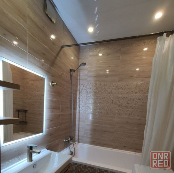 Сдается квартира в ворошиловском районе Донецк - изображение 6